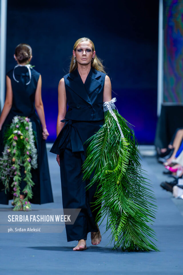 serbia fashion week